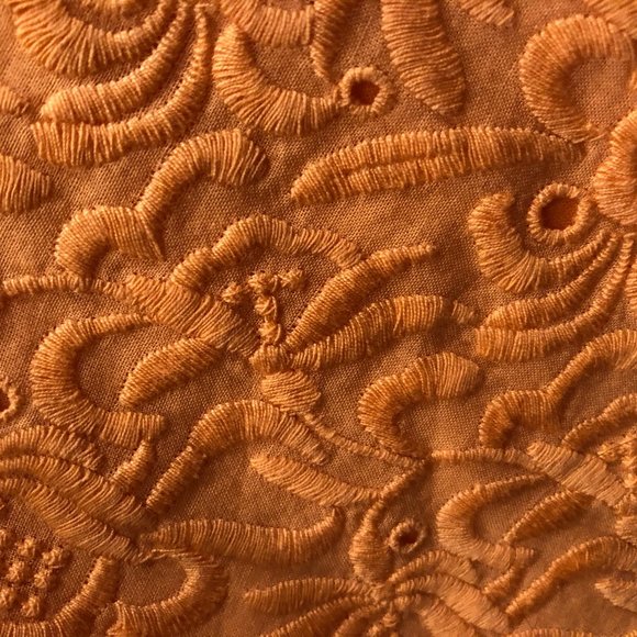 NWT! Joie Mylo Lace Textured Pencil Skirt - Picture 7 of 8